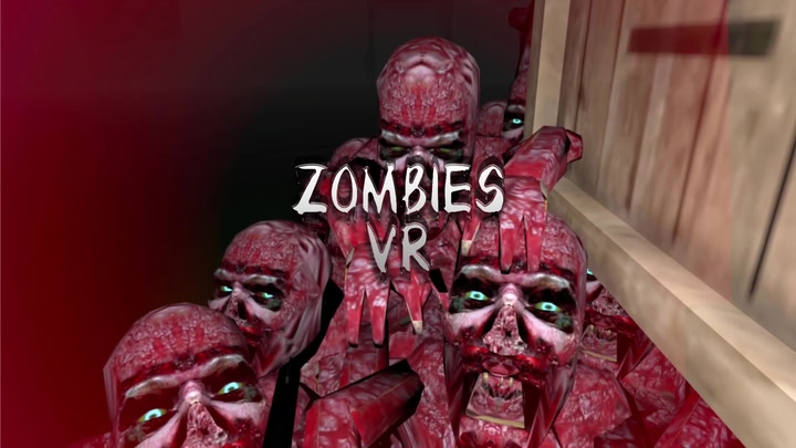 Zombies VR