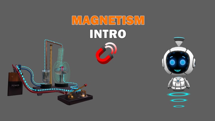 Magnetism Introduction