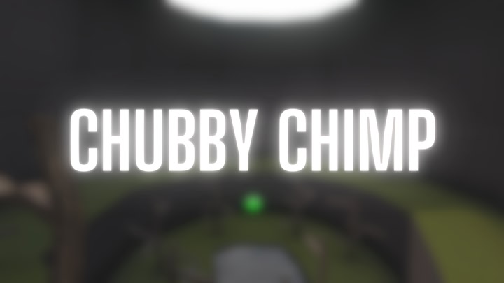 Chubby Chimps