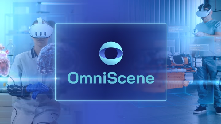 OmniScene