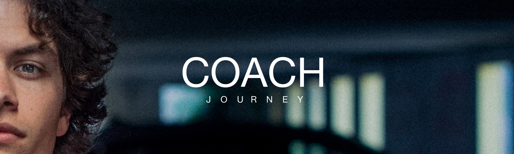 Coach Journey
