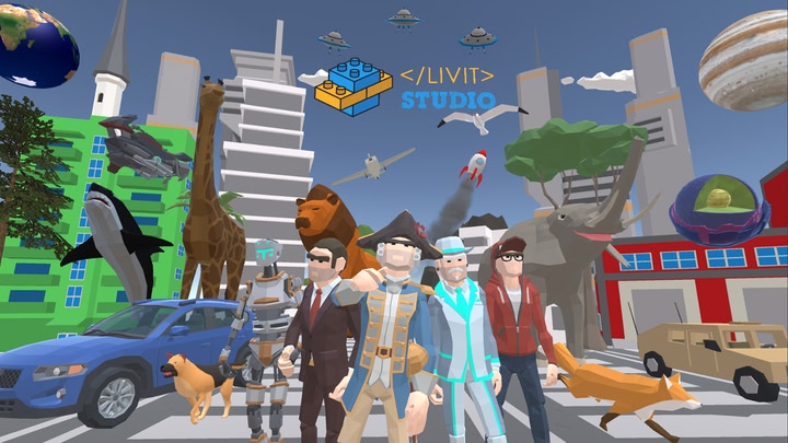 Livit Studio