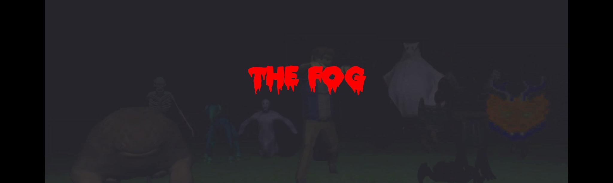 THE FOG