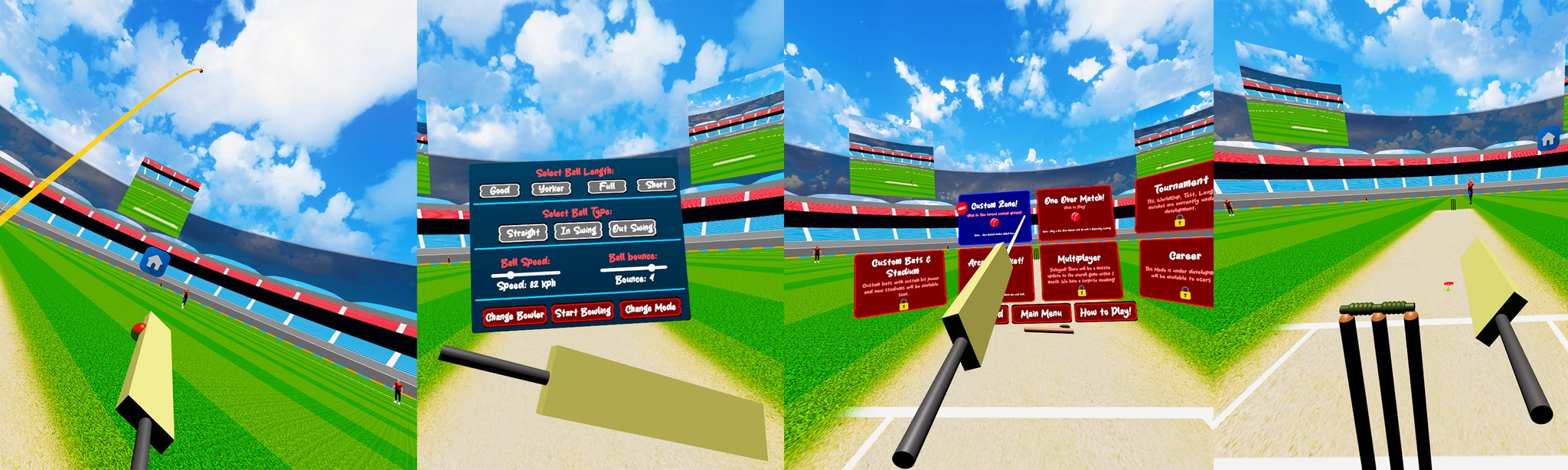 Cricket Frenzy Ultimate | Bat like a Pro