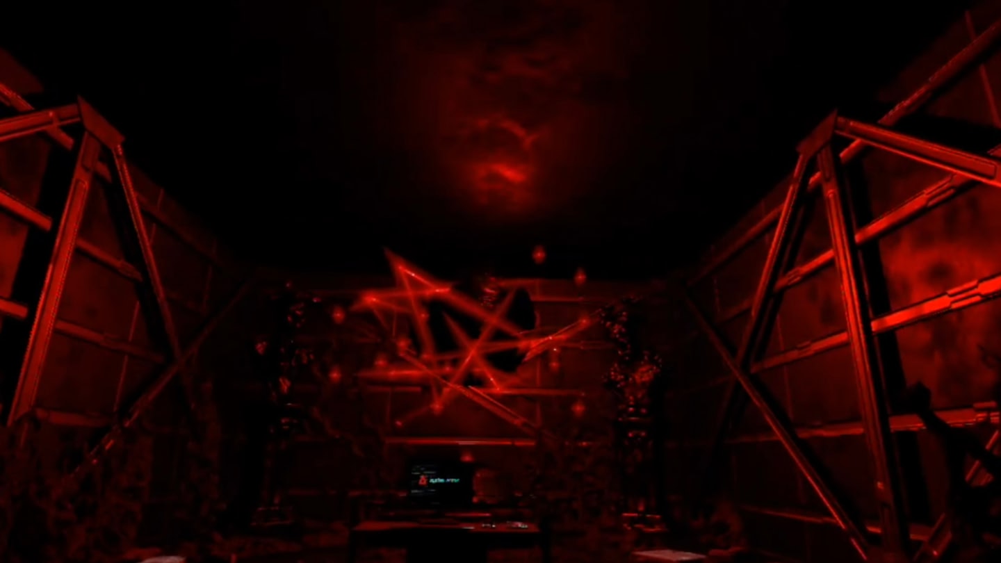 #2. The Retrieval (Meta) 由: Two Crow Studios