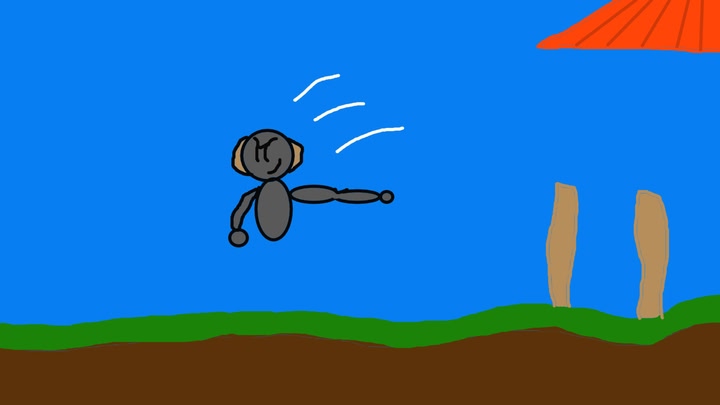 Orangutan Runners