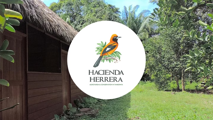 HACIENDA HERRERA RV
