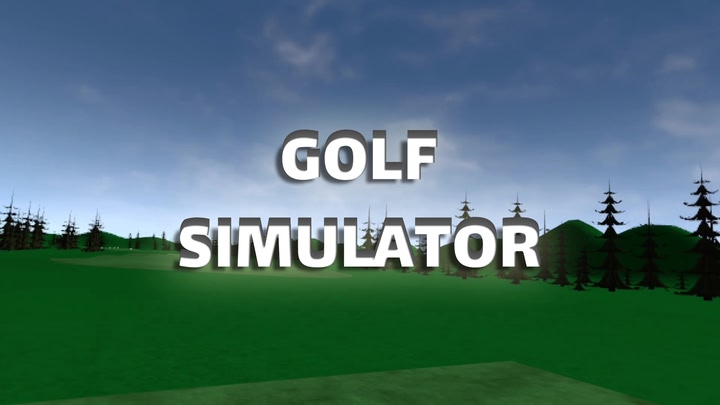 Golf Simulator