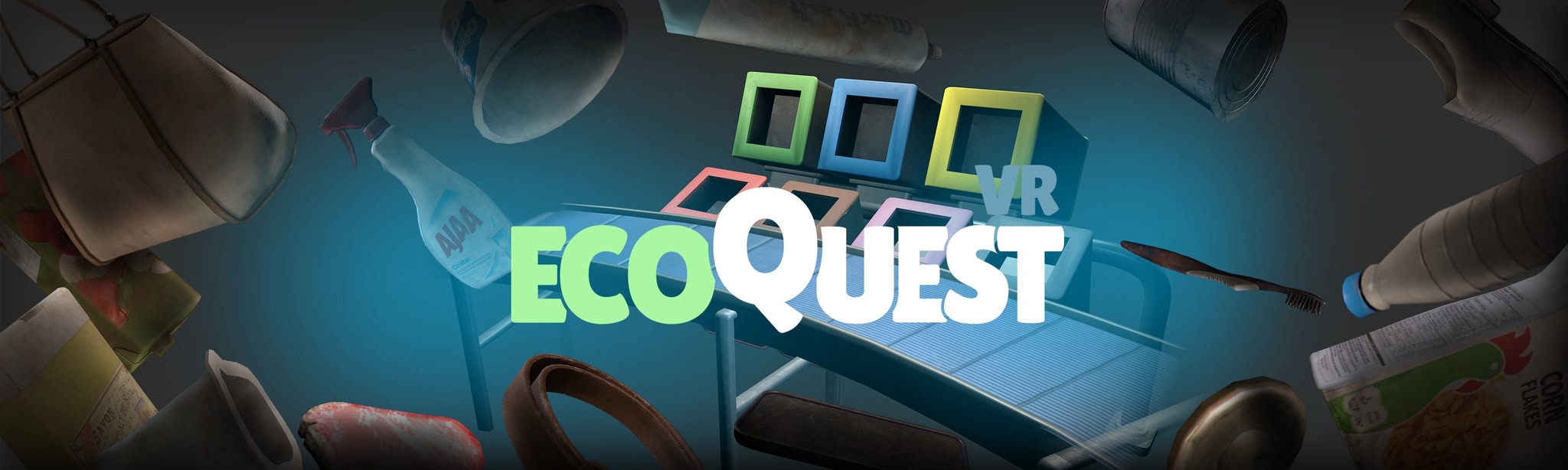 EcoQuestVR
