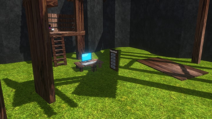 Culdro VR
