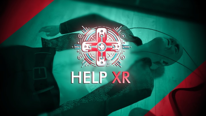 HELP XR