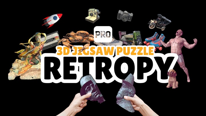 Retropy Pro
