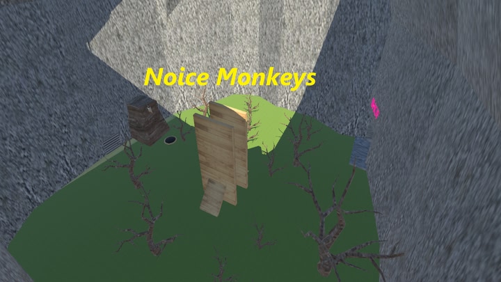 Noice Monkeys