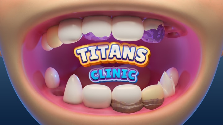 Titans Clinic Demo