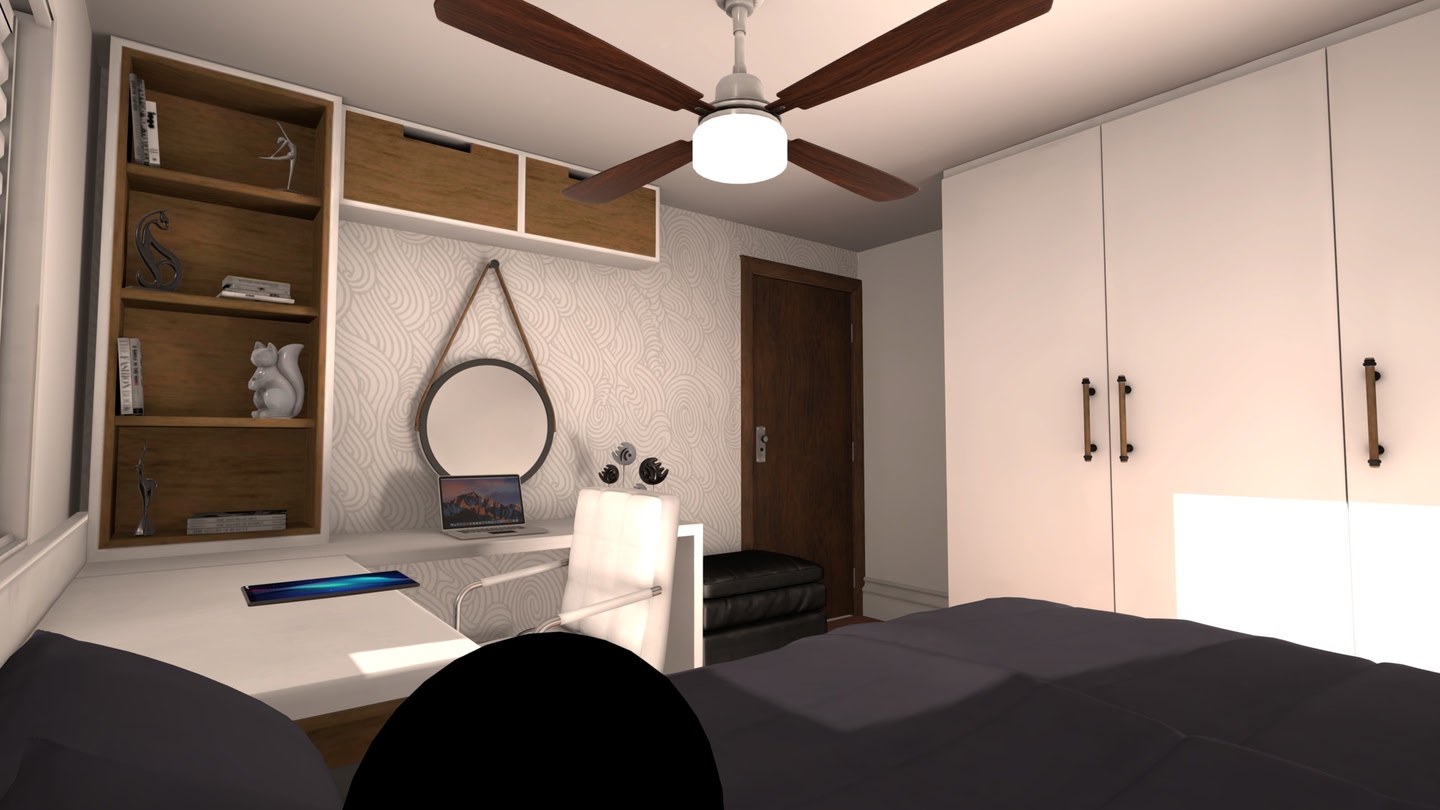 #2. Job Interview Simulator (Meta) 由: Work Window AUS