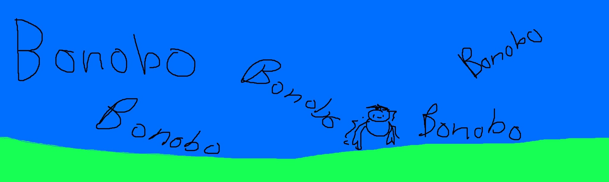 Bonobo