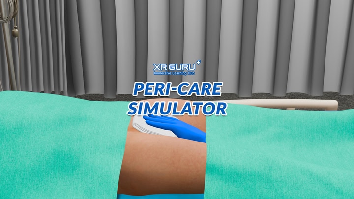 Peri-Care Simulator