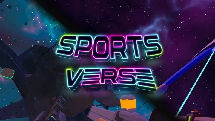 Sportsverse