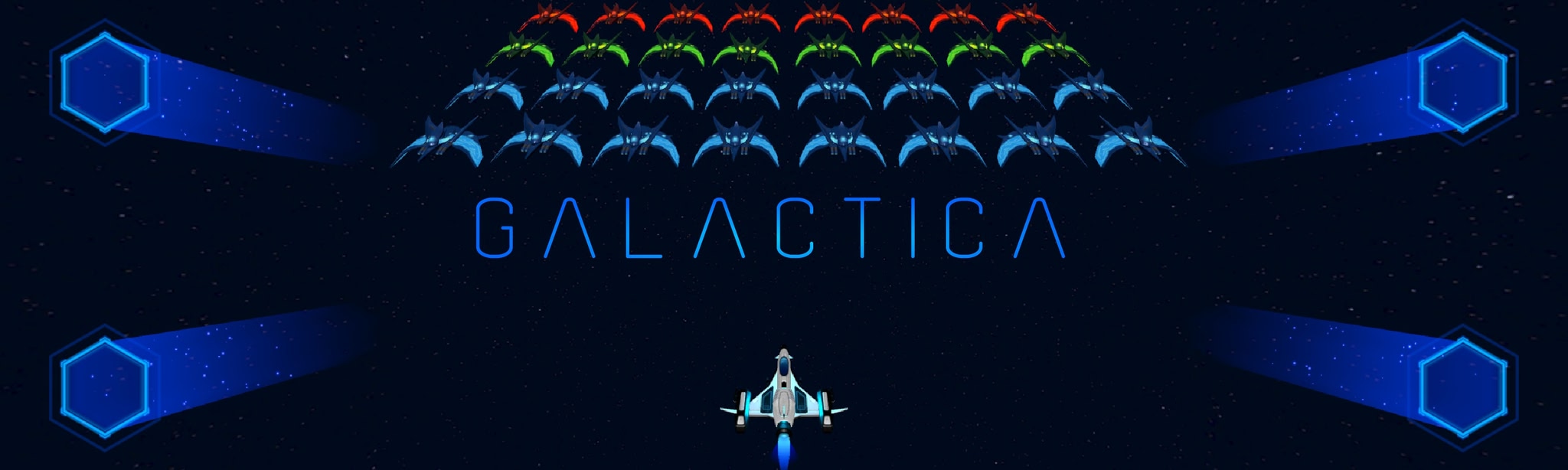 Galactica