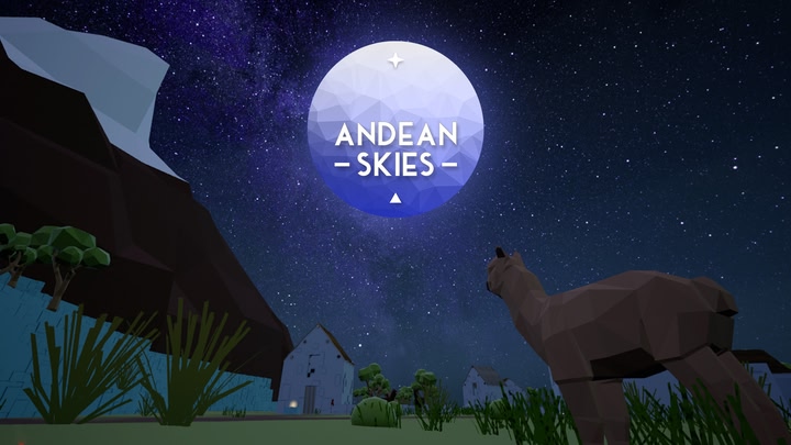 Andean Skies