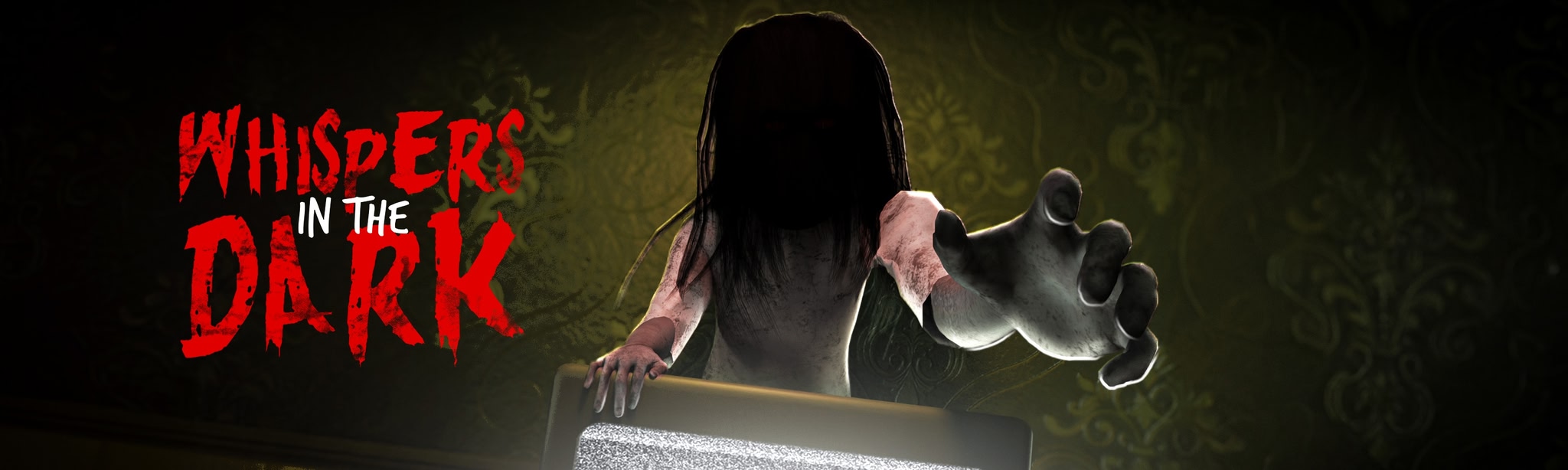 Whispers in the Dark: Horror Experience