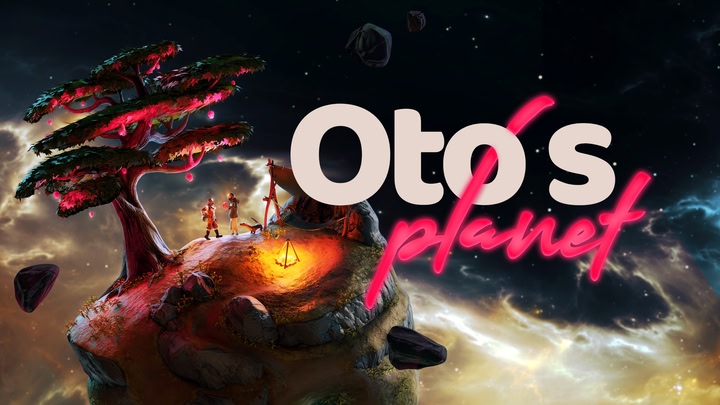 Oto’s Planet