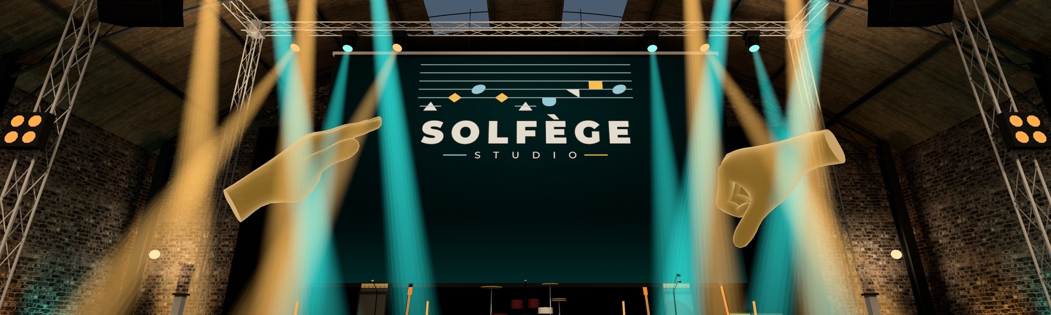 Solfège Studio