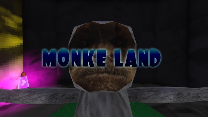 Monke Land