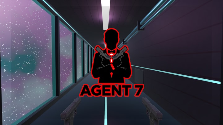 Agent 7