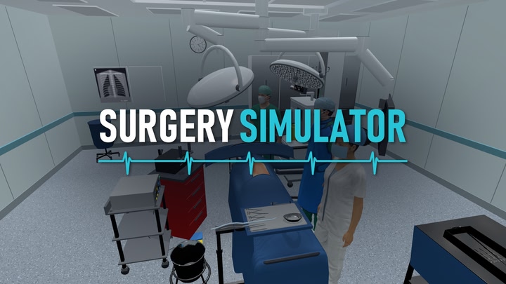Surgery Simulator