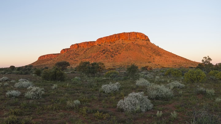 Immersive Australia