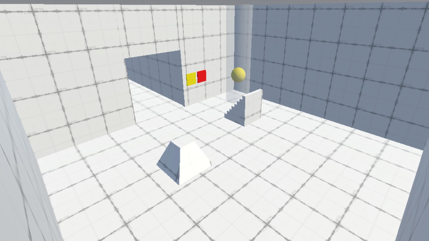 #5. Robot fun (Meta) Podle: Pumpkin_studios