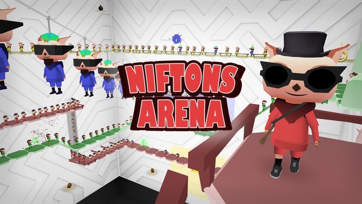 Niftons Arena