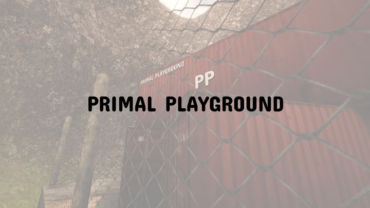 Primal Playground