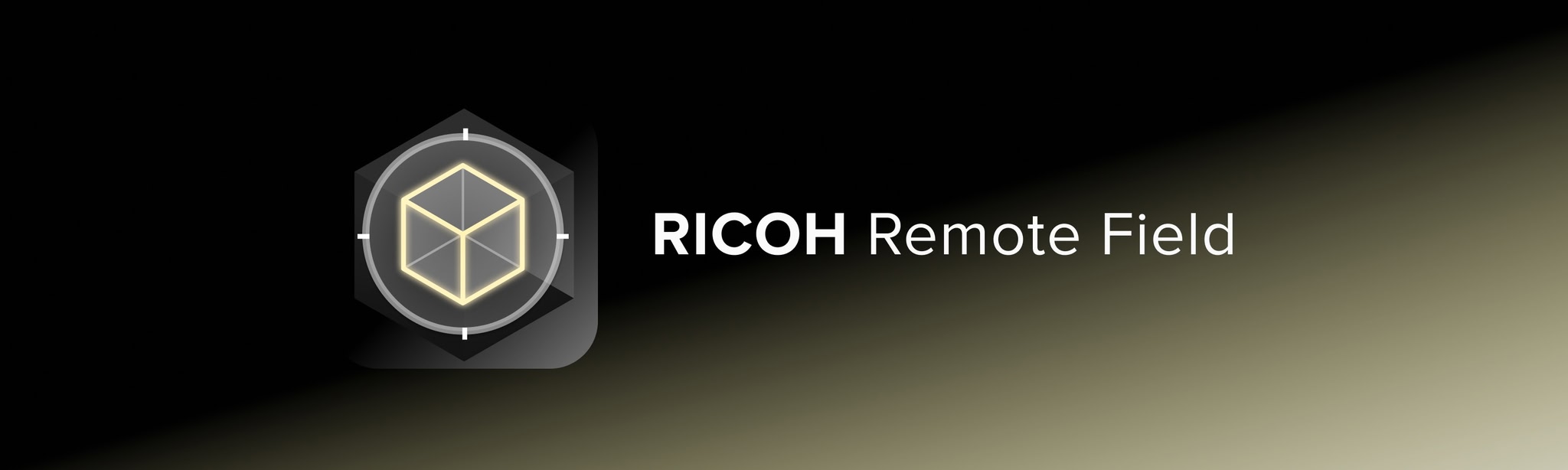 RICOH Remote Field