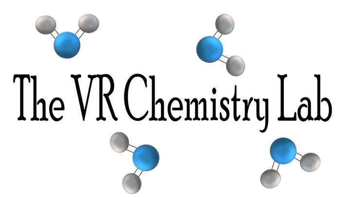The VR Chemistry Lab