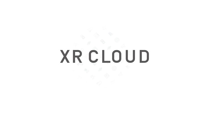 XR CLOUD