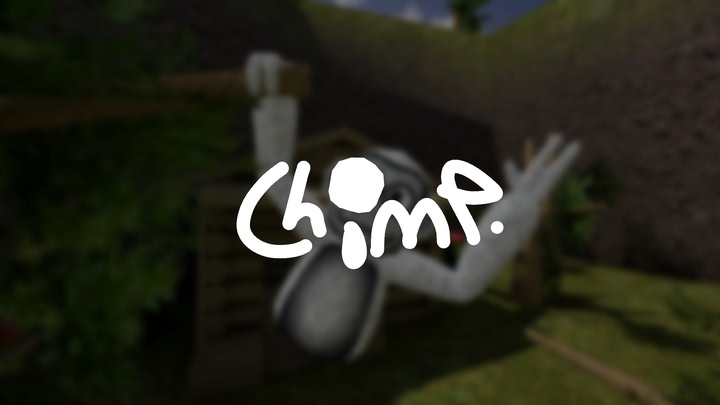 Chimp.